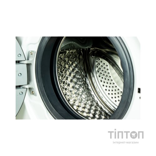 Пральна машина Midea MF200W80WB/W-UA