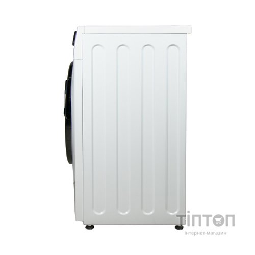 Пральна машина Midea MF200W80WB/W-UA