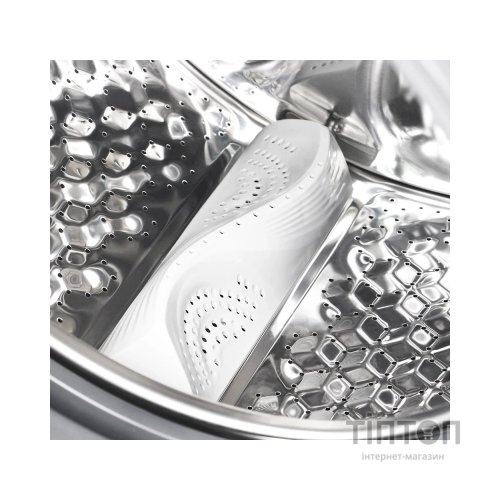 Пральна машина Midea MF200W90WB/ W-UA