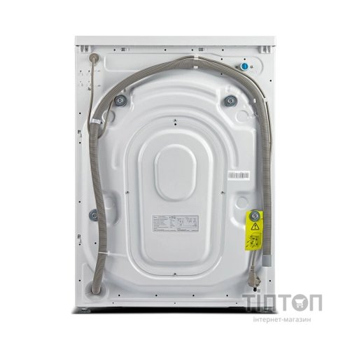 Пральна машина Midea MF200W90WB/ W-UA