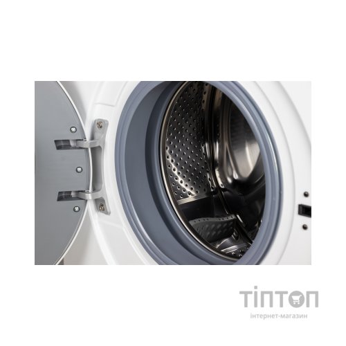 Пральна машина Midea MFE06W60/W-UA