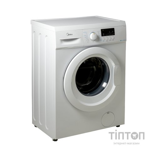 Пральна машина Midea MFE06W60/W-UA