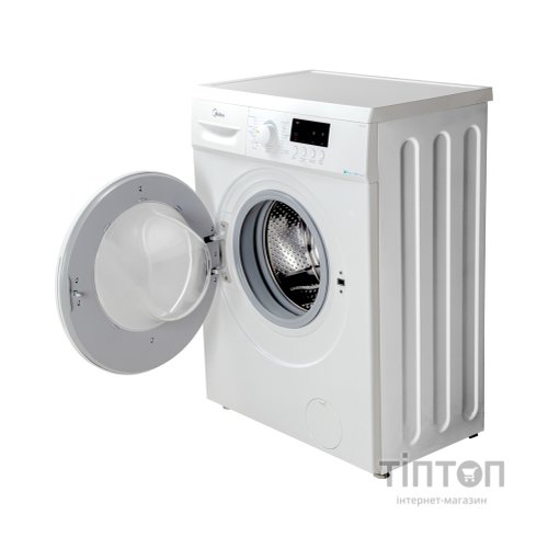Пральна машина Midea MFE06W60/W-UA