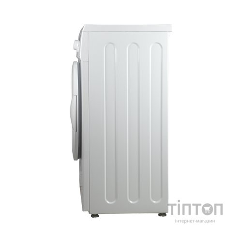 Пральна машина Midea MFE06W60/W-UA
