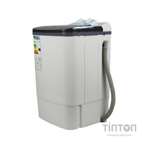 Пральна машина Milano FWМ-40PАgray