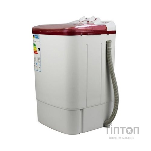 Пральна машина Milano FWМ-40PАred