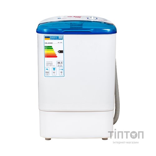 Пральна машина Milano ХРВ-30PАblue