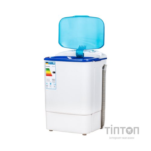 Пральна машина Milano ХРВ-30PАblue