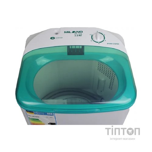 Пральна машина Milano ХРВ-30PАgreen