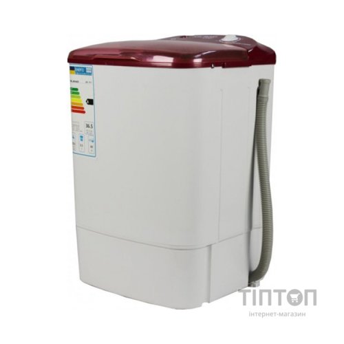 Пральна машина Milano ХРВ-30PАred