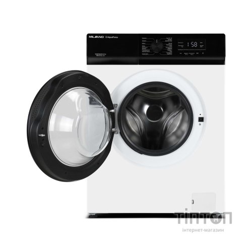 Пральна машина Milano IDSWB-602