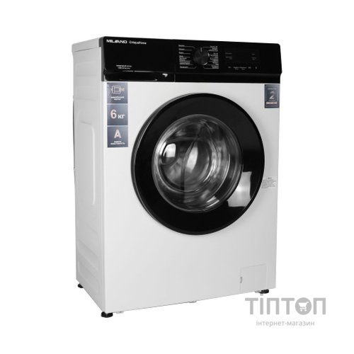 Пральна машина Milano IDSWB-602