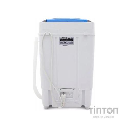 Пральна машина PRIME Technics PWA451SB