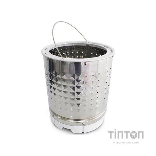 Пральна машина PRIME Technics PWA451SB
