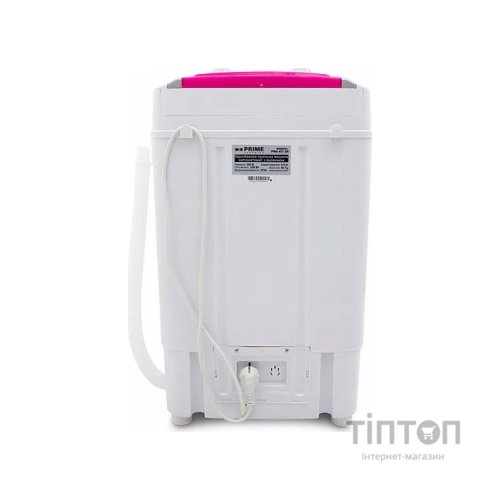 Пральна машина PRIME Technics PWA451SR
