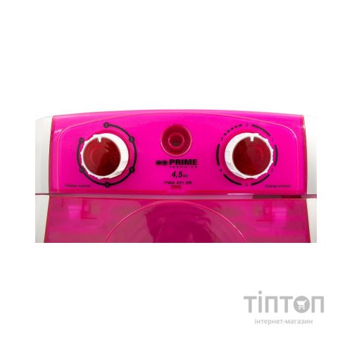 Пральна машина PRIME Technics PWA451SR
