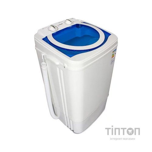 Пральна машина PRIME Technics PWA701SB