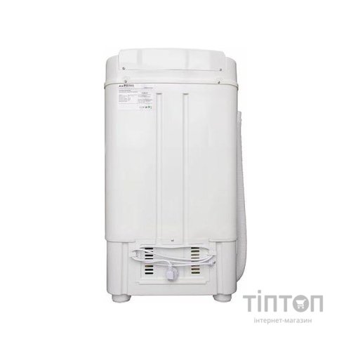 Пральна машина PRIME Technics PWA701SB