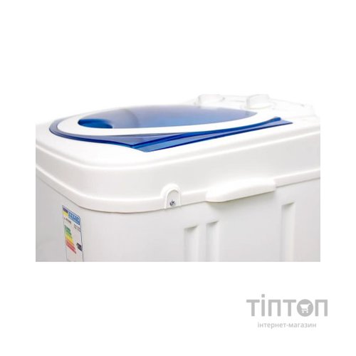 Пральна машина PRIME Technics PWA701SB