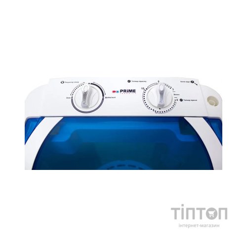 Пральна машина PRIME Technics PWA701SB