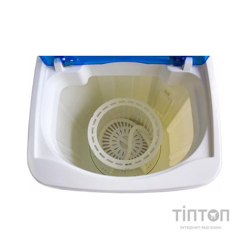 Пральна машина PRIME Technics PWA701SB