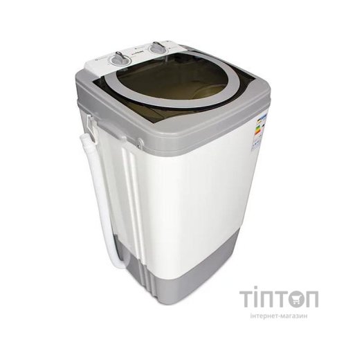 Пральна машина PRIME Technics PWA701SG