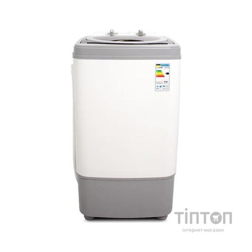 Пральна машина PRIME Technics PWA701SG