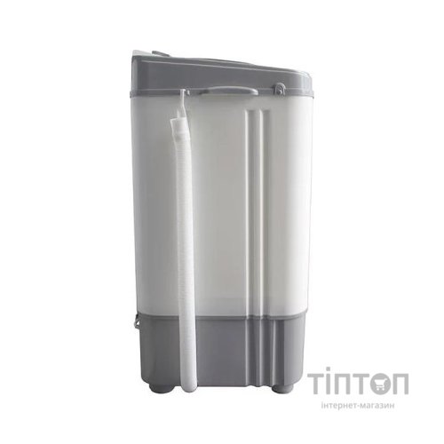 Пральна машина PRIME Technics PWA701SG