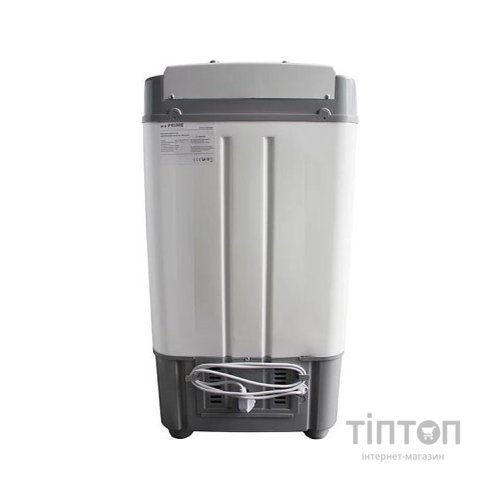 Пральна машина PRIME Technics PWA701SG