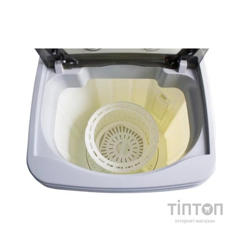 Пральна машина PRIME Technics PWA701SG