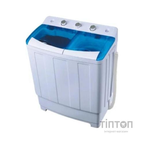 Пральна машина PRIME Technics PWA862PB