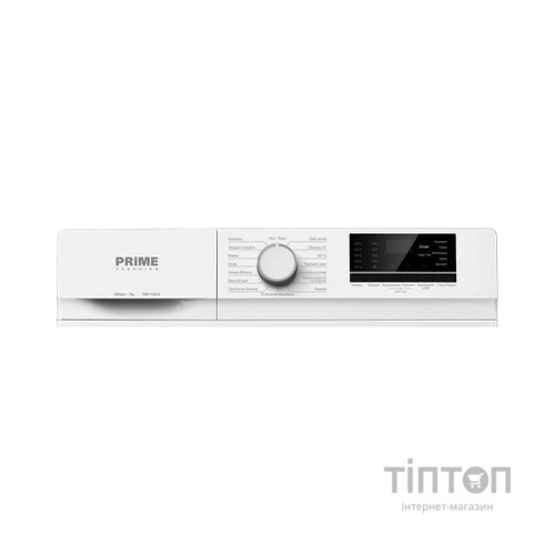 Пральна машина PRIME Technics PWF 7104 O