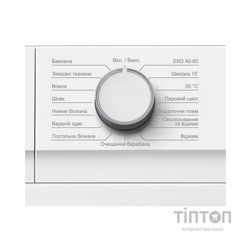 Пральна машина PRIME Technics PWF 7104 O