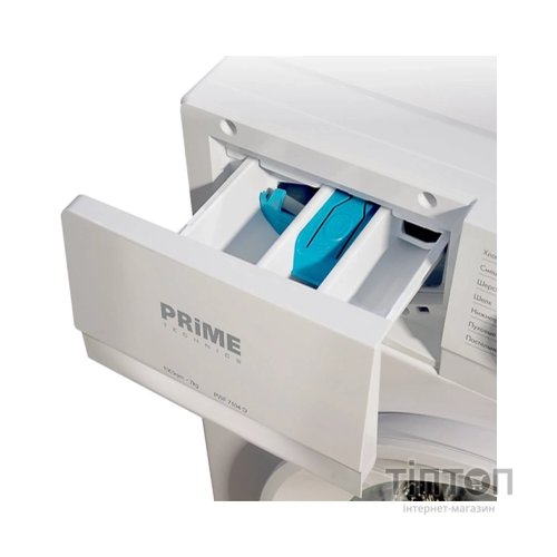 Пральна машина PRIME Technics PWF 7104 O