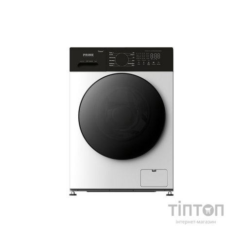 Пральна машина PRIME Technics PWF 71229 DIV