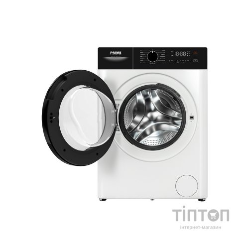 Пральна машина PRIME Technics PWF 71238 DIV