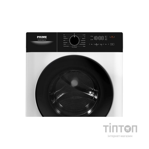 Пральна машина PRIME Technics PWF 71238 DIV