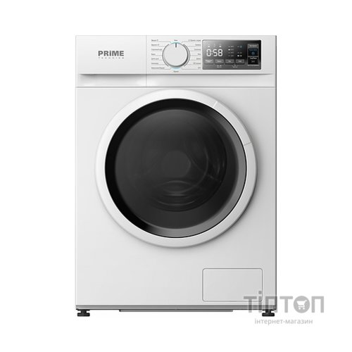 Пральна машина PRIME Technics PWF 71264 DIV
