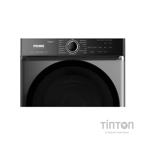 Пральна машина PRIME Technics PWF 81248 DIVS