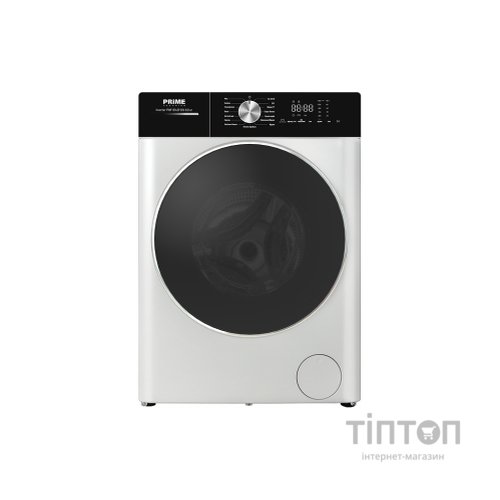 Пральна машина PRIME Technics PWF 81429 DIV