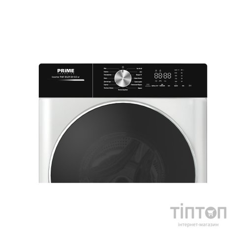 Пральна машина PRIME Technics PWF 81429 DIV