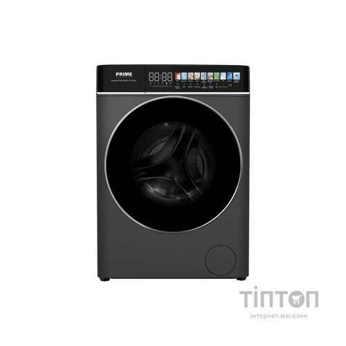 Пральна машина PRIME Technics PWF 81452 SIV