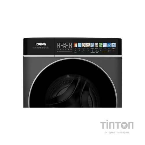 Пральна машина PRIME Technics PWF 81452 SIV