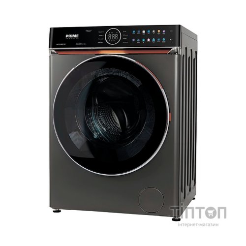 Пральна машина PRIME Technics PWF 81489 SID