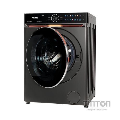 Пральна машина PRIME Technics PWF 81489 SID