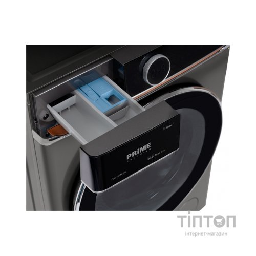 Пральна машина PRIME Technics PWF 81489 SID