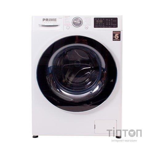 Пральна машина PRIME Technics PWF 91469 TID