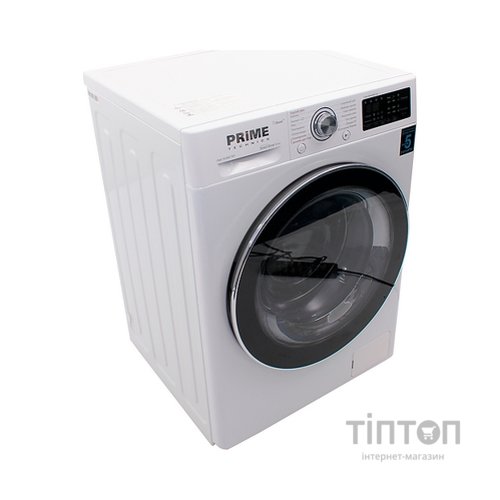 Пральна машина PRIME Technics PWF 91469 TID