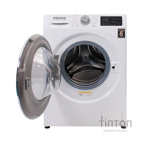 Пральна машина PRIME Technics PWF 91469 TID