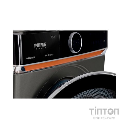 Пральна машина PRIME Technics PWF 91479 SID